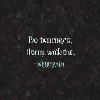 phone wallpaper quotes