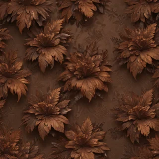 aesthetic brown wallpapers