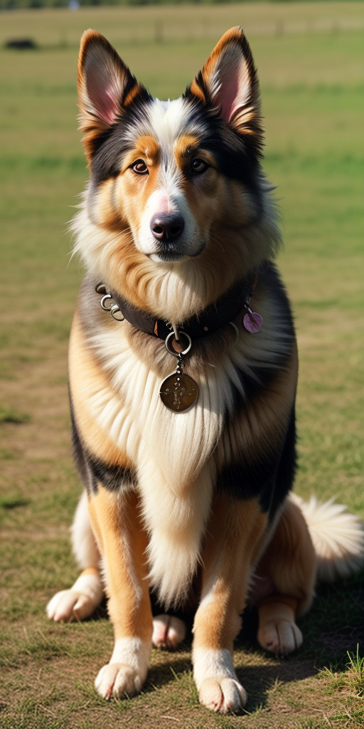 bohemian shepherd dog breed