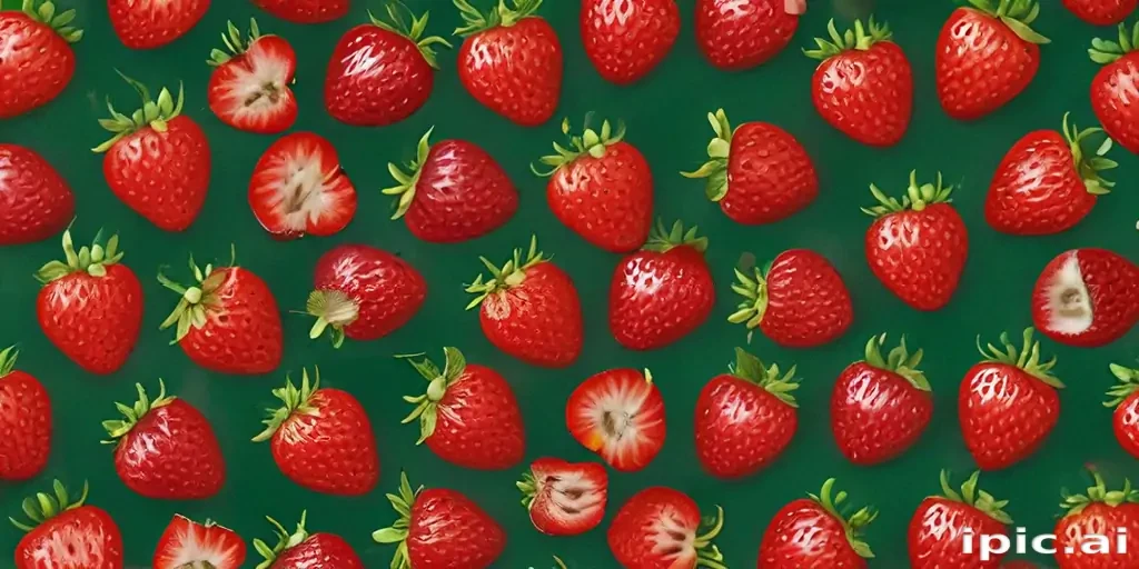 strawberry backgrounds