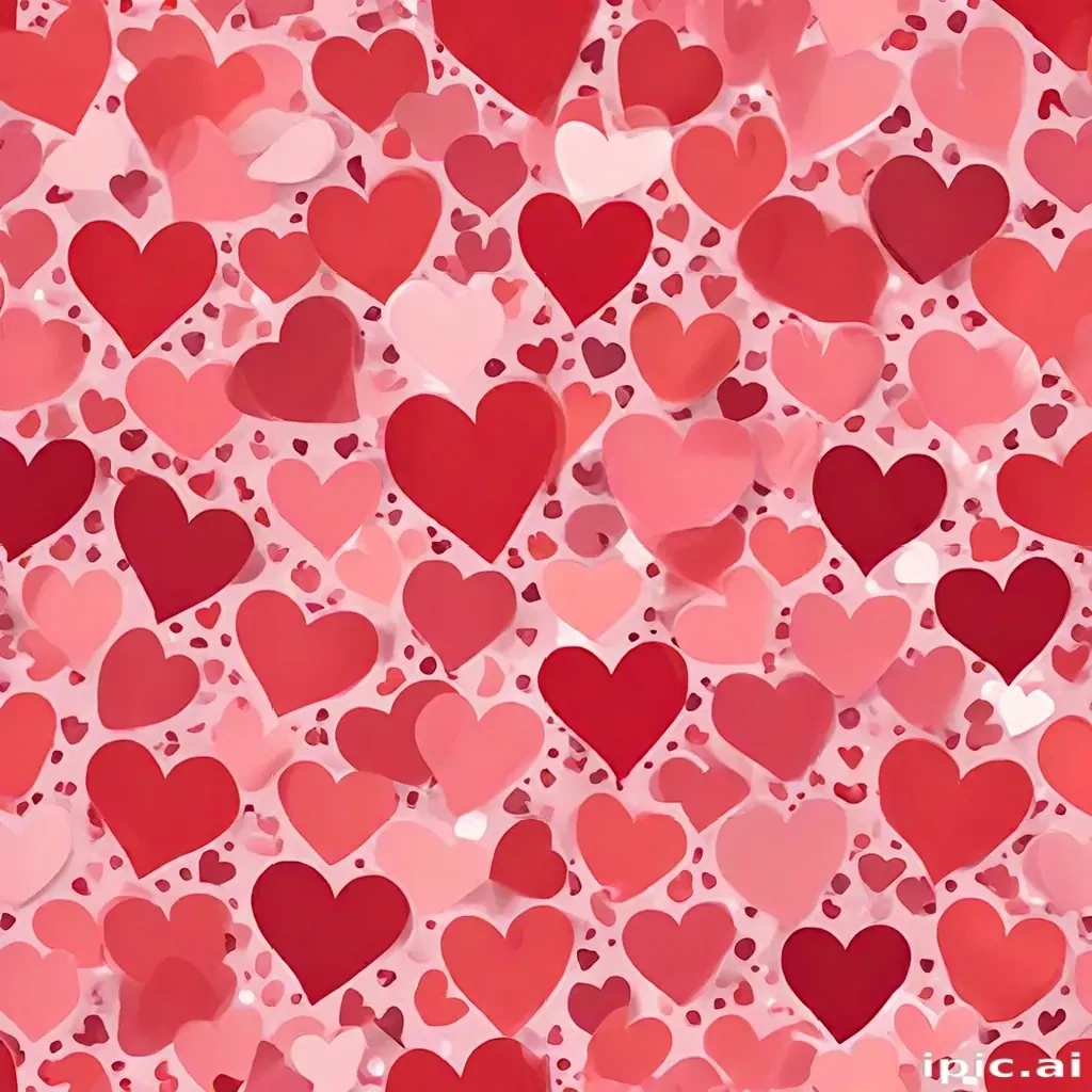 heart background