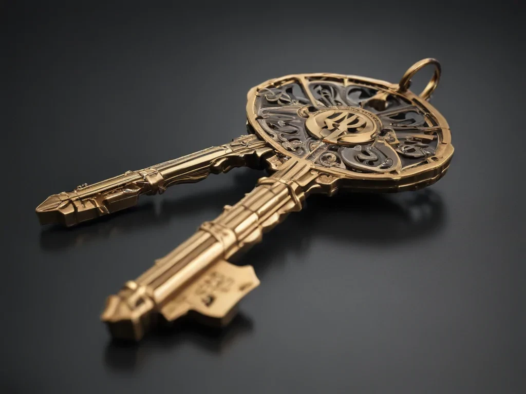 keys png
