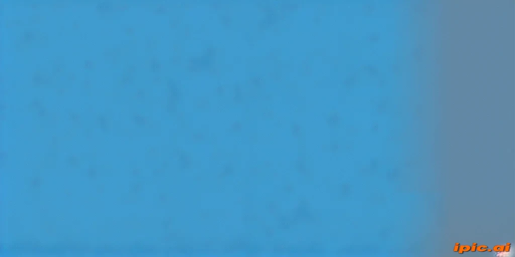 blue iphone background