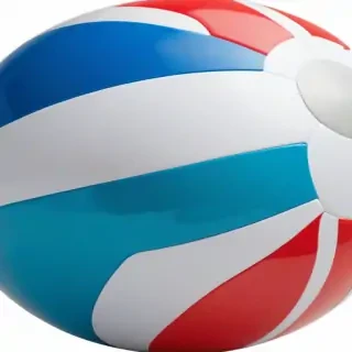 beach ball png