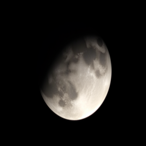 moon transparent