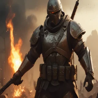 army backround