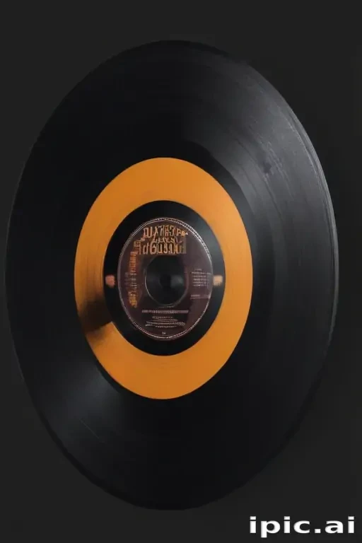 vinyl record png