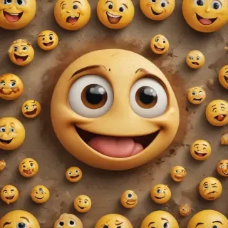 shocking emoji png