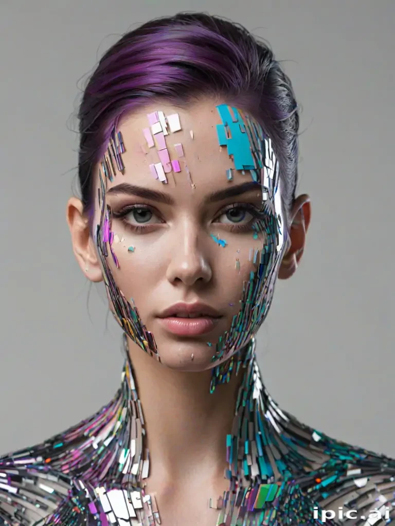 glitch png