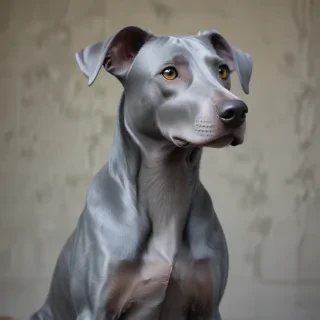 blue lacy dog breed