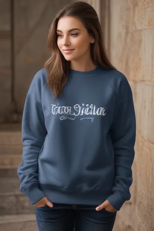 sweatshirt mockup free