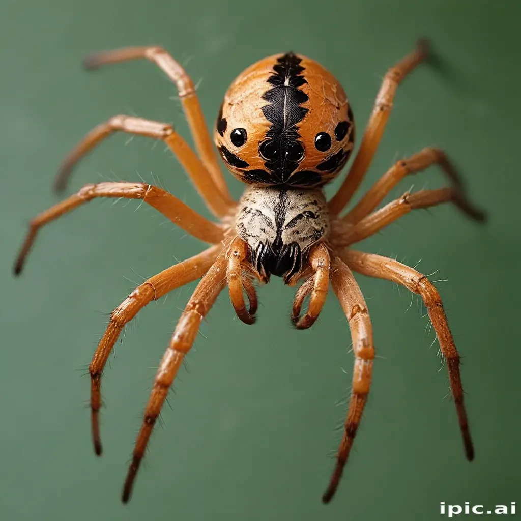 wallpapers of spiders