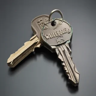 house keys png