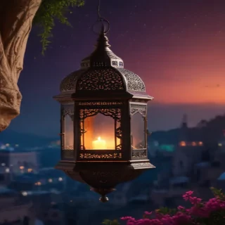 ramadan mubarak wallpaper