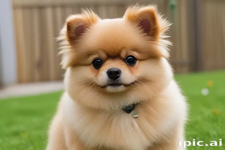 pomeranian cockapoo