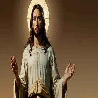 wallpaper jesus christ