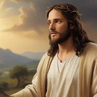 wallpaper of jesus christ