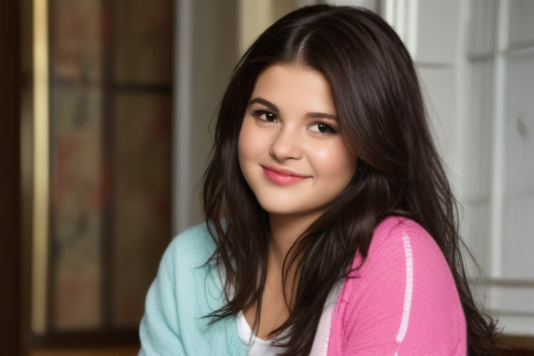 selena gomez and 13 reasons why