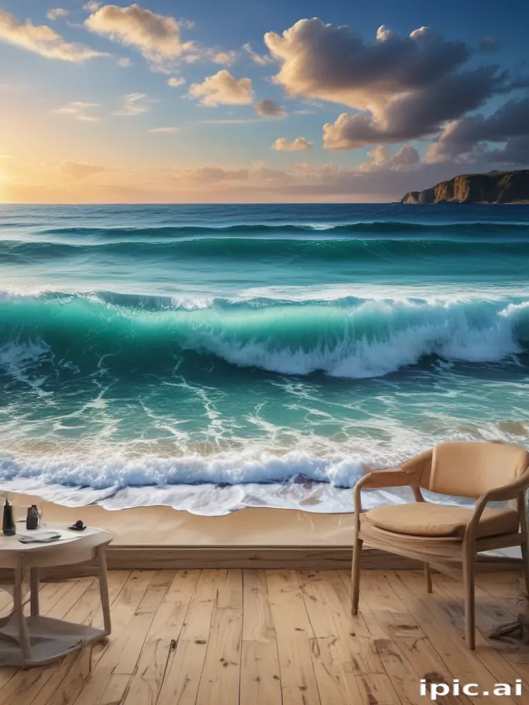 ocean wallpaper for phone