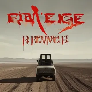 revenge wallpaper