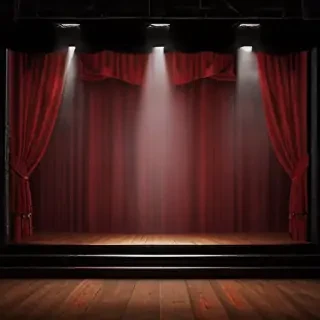 stage background images