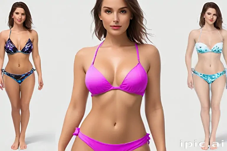 best ai bikini generator free