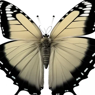 real butterfly png