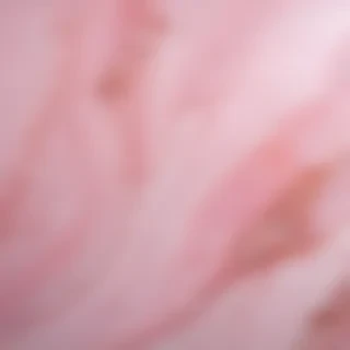 pink marble background