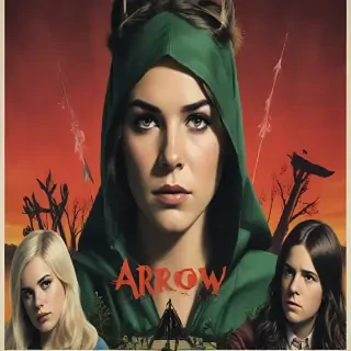 arrow video