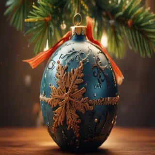 iphone christmas wallpaper 4k