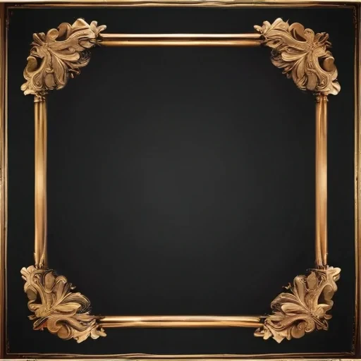 rectangle frame png
