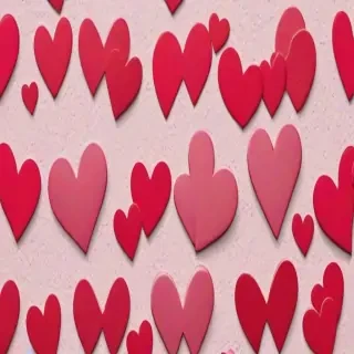 wallpaper iphone hearts