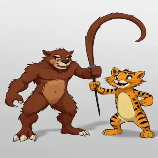 scratch png