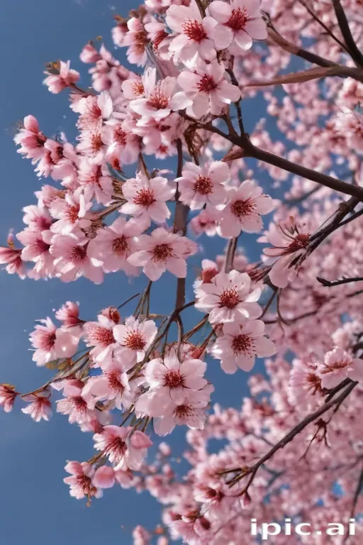 cherry blossoms png