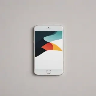 minimalistic wallpapers for iphone