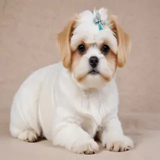 chantilly tiffany breed
