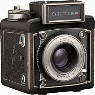 old camera png