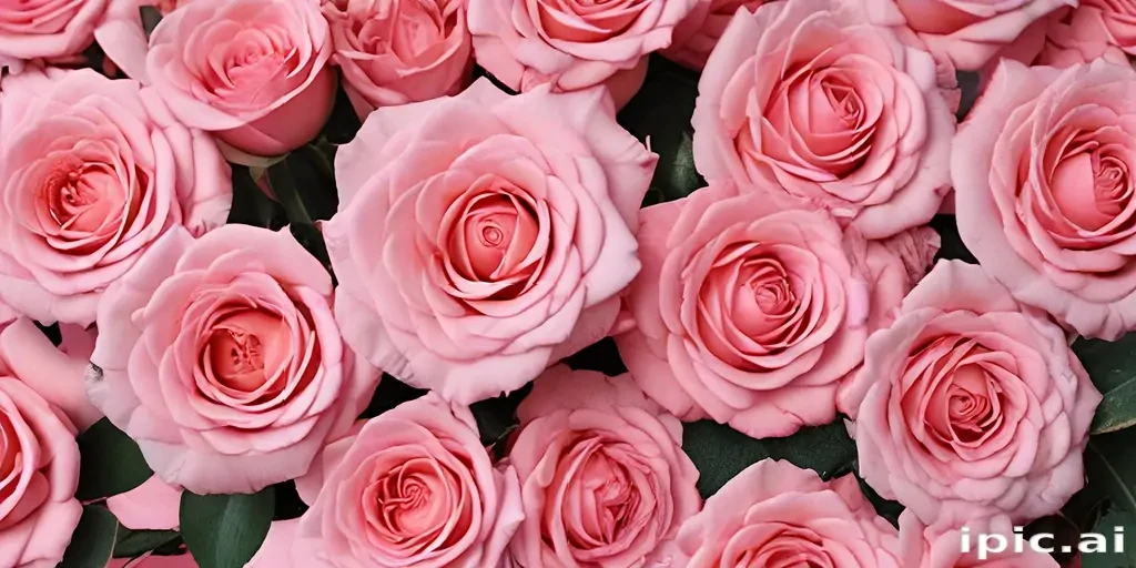 rose pink aesthetic wallpaper