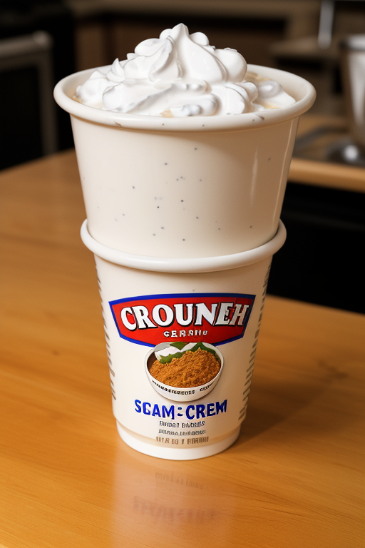 how many cups of sour cream is 16 oz