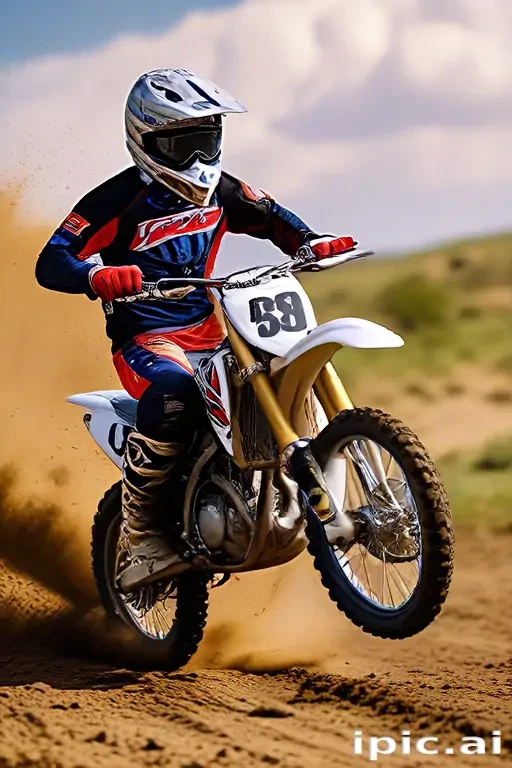 dirt bike backgrounds