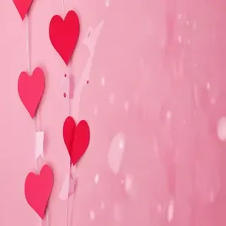 valentine day background