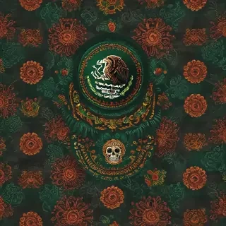 mexico wallpaper iphone