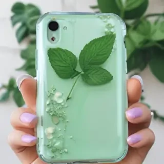 mint green aesthetic