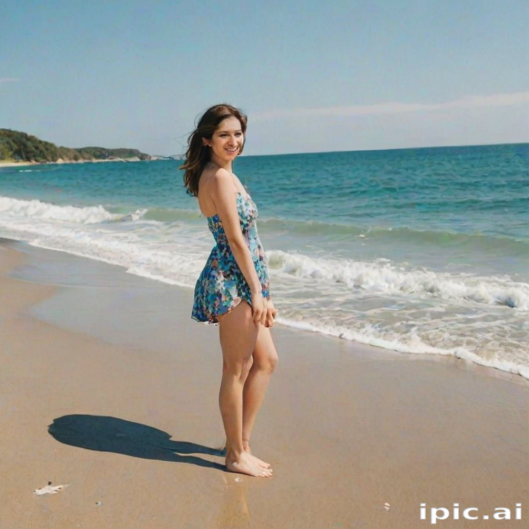 beach pictures