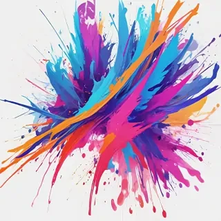 abstract png