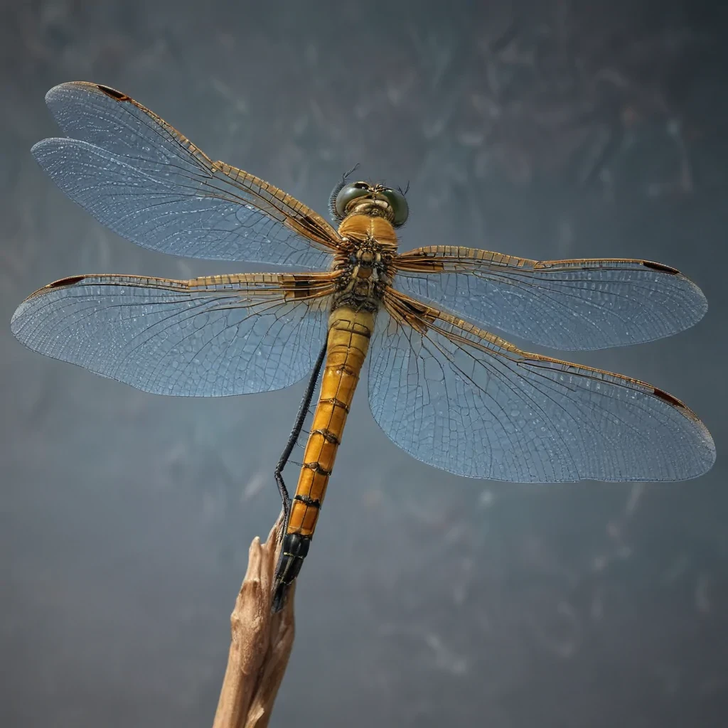 dragonfly png