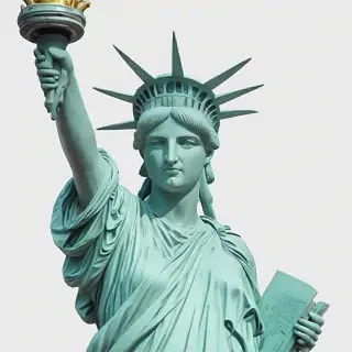 png statue of liberty