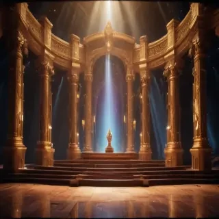 stage bg