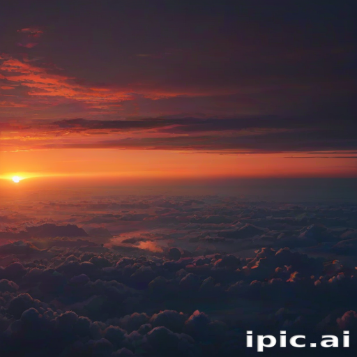 wallpaper iphone sunset