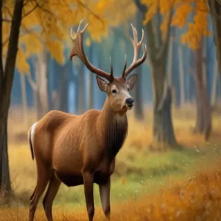 deer wallpapers